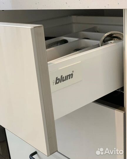 Кухонный гарнитур на заказ. На любой бюджет