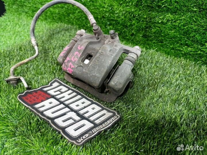 Суппорт задний правый Hyundai Santa Fe CM D4HA