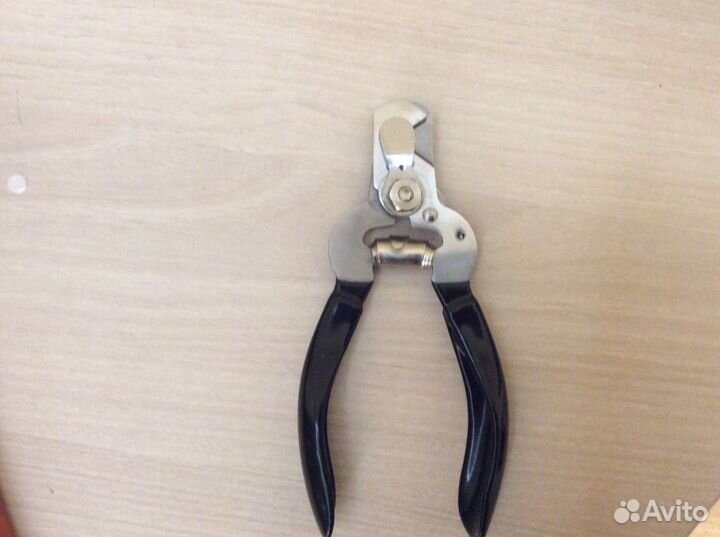 Когтерезка ножницы для когтей