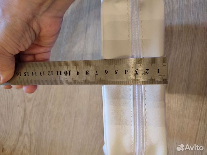 Косметичка новая