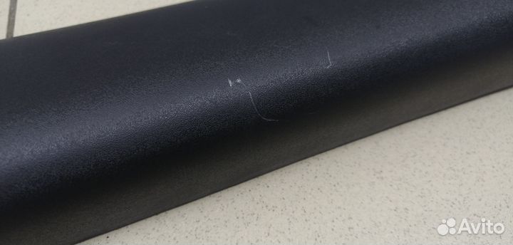 Обшивка стойки Juke (F15) 2011