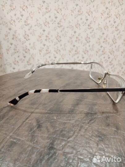 Очки женские с диоптриями -3