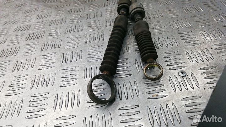 Трос кулисы кпп Mitsubishi Lancer 9 2003