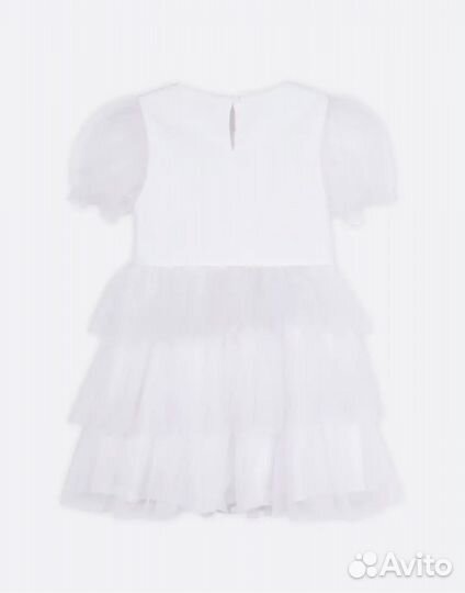 Платье новое 116