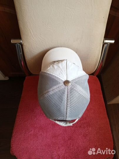 Кепка мужская