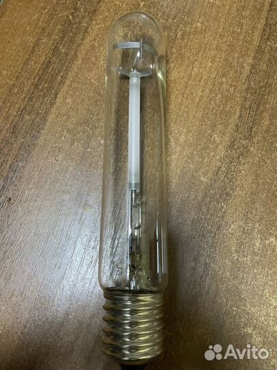 Лампа днат 250