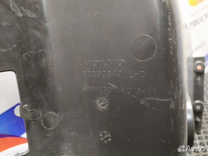 Рулевая нижняя отделка Volvo FH