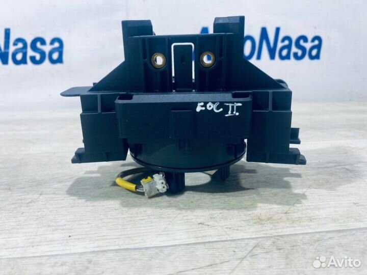 Шлейф подрулевой Ford Focus седан 1.6 2010