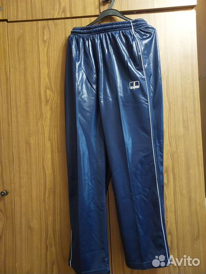 Спортивный костюм новый