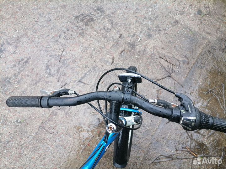 Велосипед детский 20