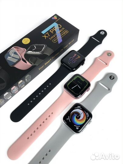 Smart watch 7 (45mm)