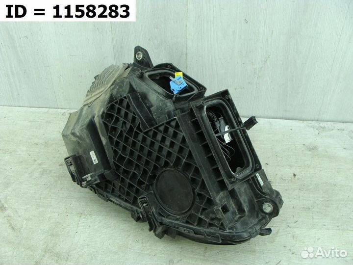 Фара левая Mercedes GLC