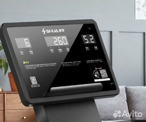 Беговая дорожка для дома и офиса