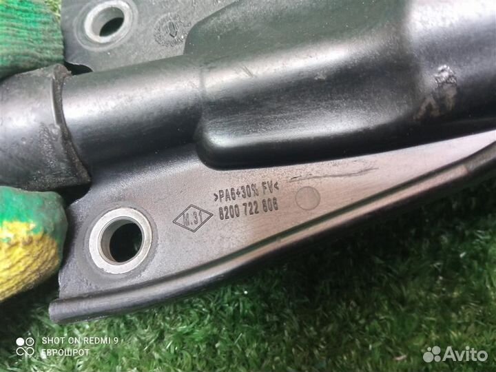 Маслозаливная горловина Renault Megane 3 (2009-20