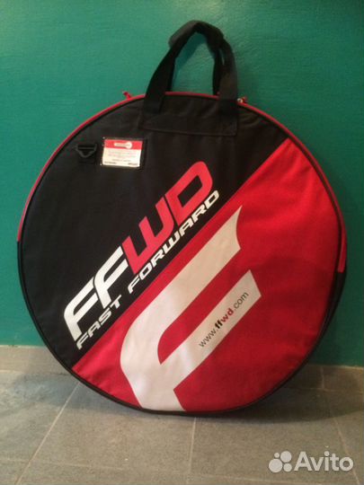 Профессиональное велосипедное дисковое колёсо