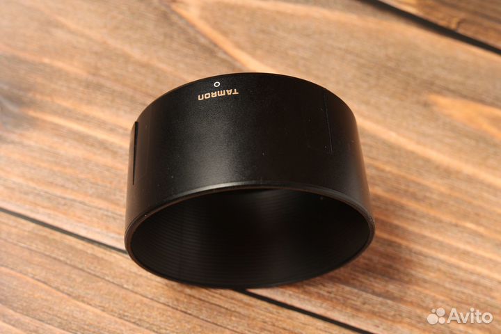 Tamron 70-300mm f/4-5.6 Tele-Macro (A17) Nikon F