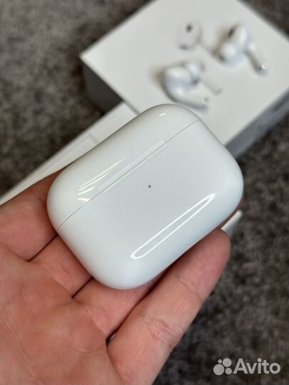 AirPods Pro 2 USB-C. Оригинал. Идеал