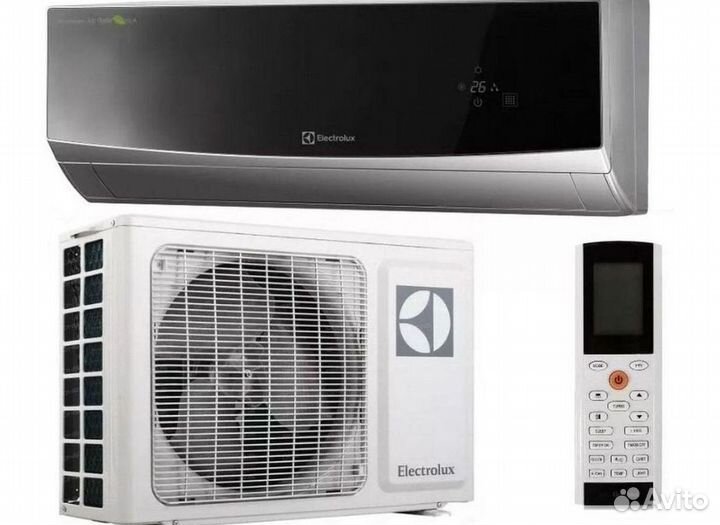 Кондиционеры. Сплит Системы. Монтаж. Гарантия