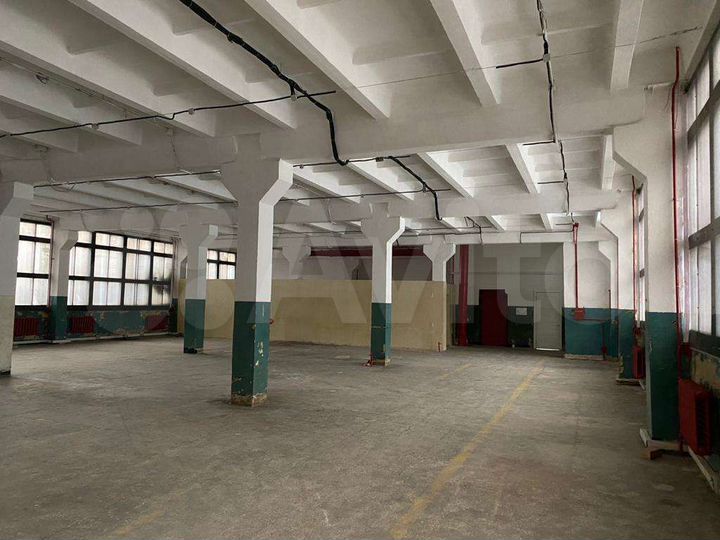 Сдам помещение свободного назначения, 2000 м²