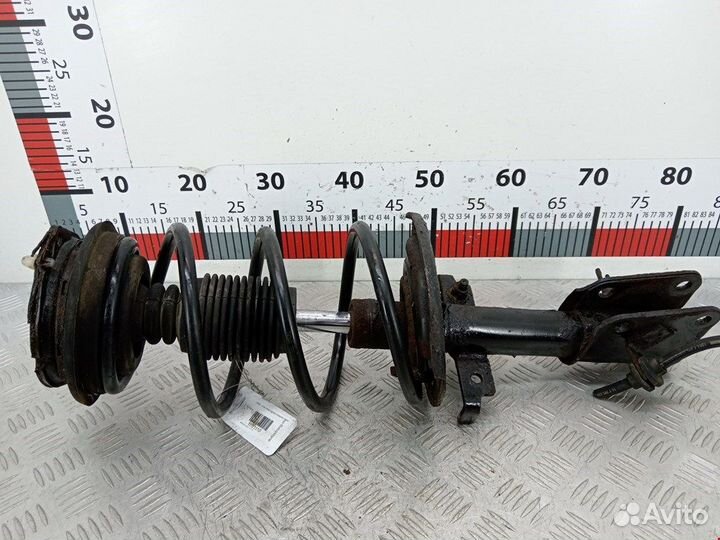 Стойка для Renault Laguna 2