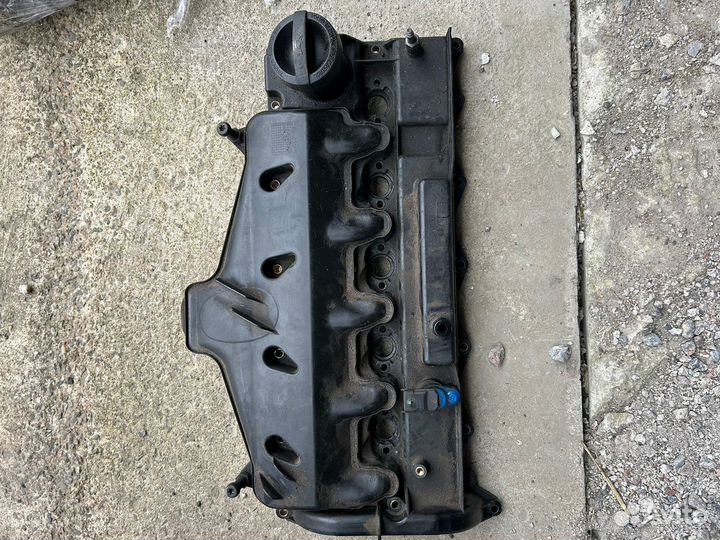 Рокера volvo xc90 2,4d 2007