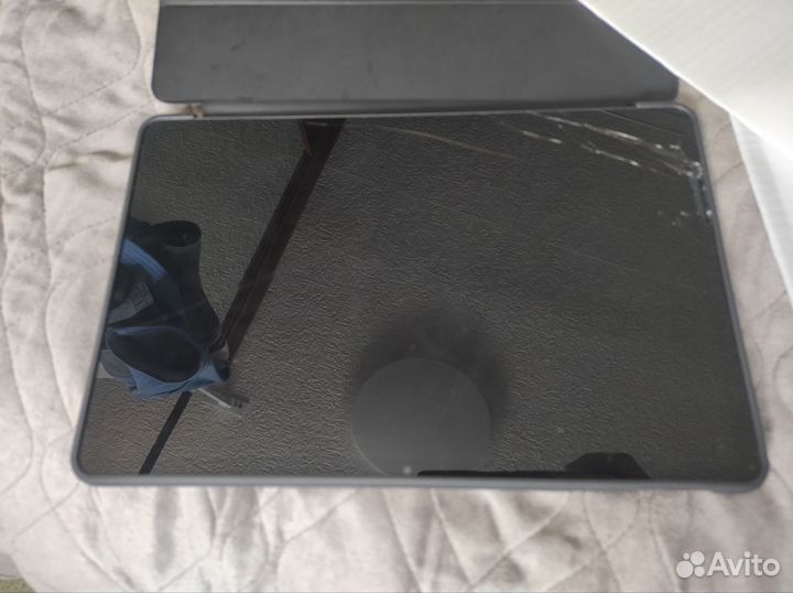 Стекло на планшет redmi pad pro/poco pad