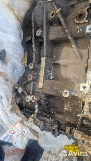 Шорт блок 2018 Ecoboost 1.0 M1DA ; M1JC