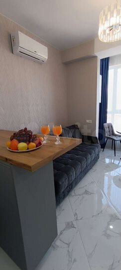 1-к. квартира, 40 м², 12/12 эт.