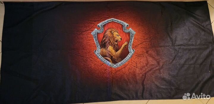 Полотенца Гарри Поттер