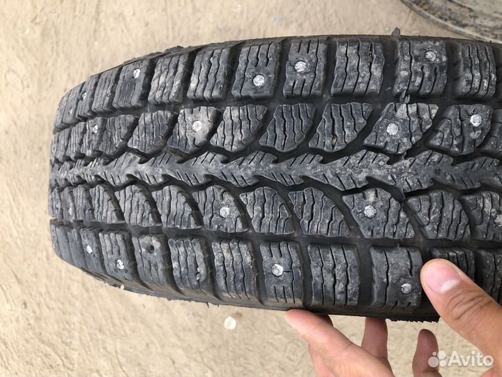 КАМА 505 Irbis 175/65 R14 82T