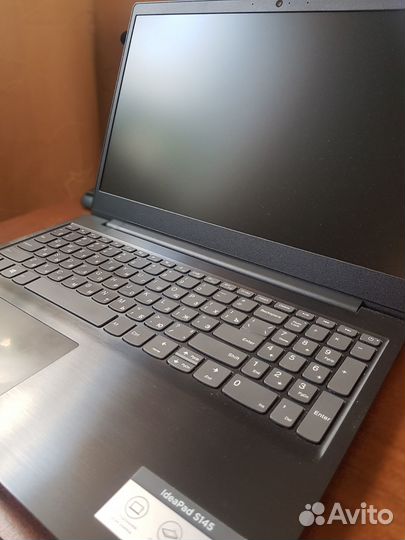 Lenovo ideapad S145 15ast