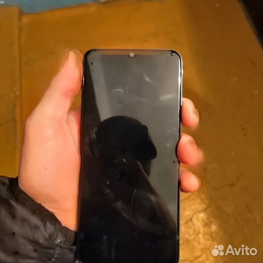 realme C35, 6/128 ГБ