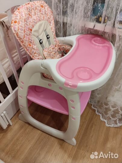 Стульчик для кормления