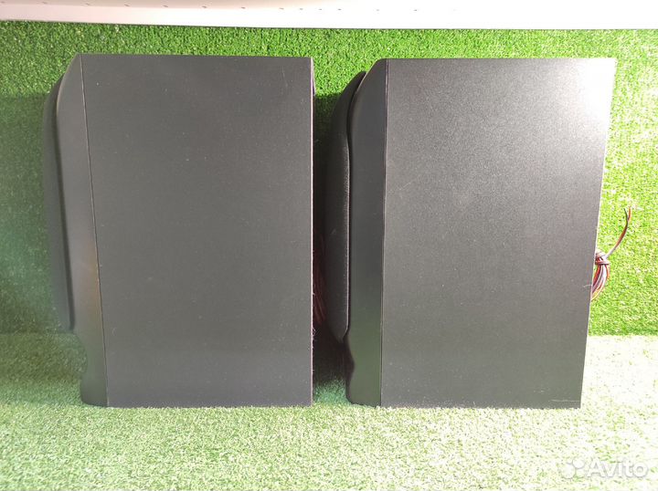 Пассивные колонки Sony SS-H501 6Ом