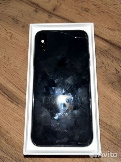 iPhone X, 64 ГБ