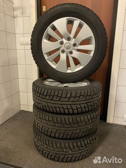 Шины диски колеса р16
