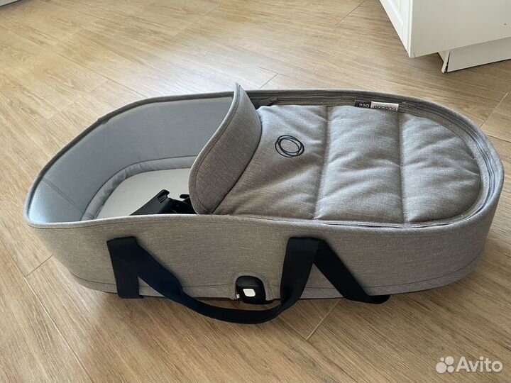 Bugaboo bee5 люлька