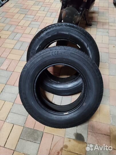 Шины для Газель бу