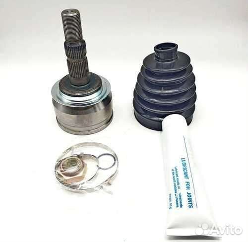 Шрус наружный Chevrolet Cruze, Opel Astra J