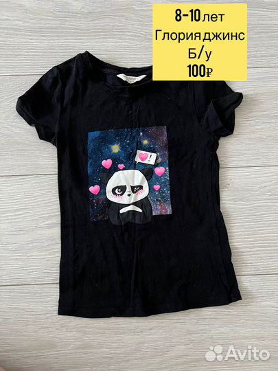 Детская одежда для девочек