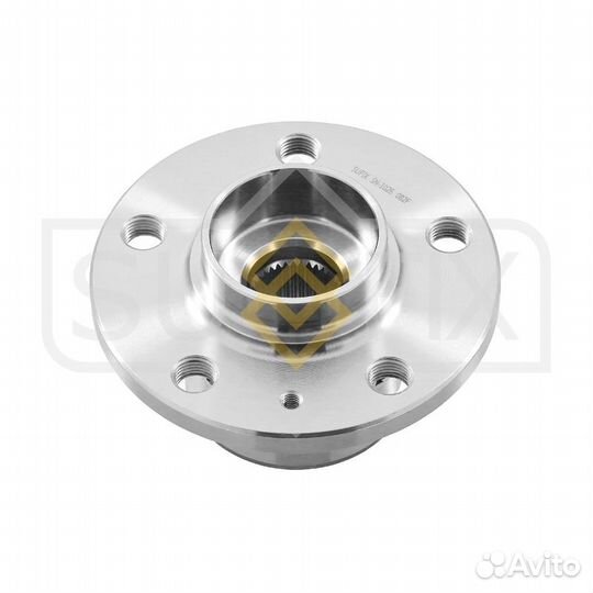 Ступица передняя Skoda Fabia I-II