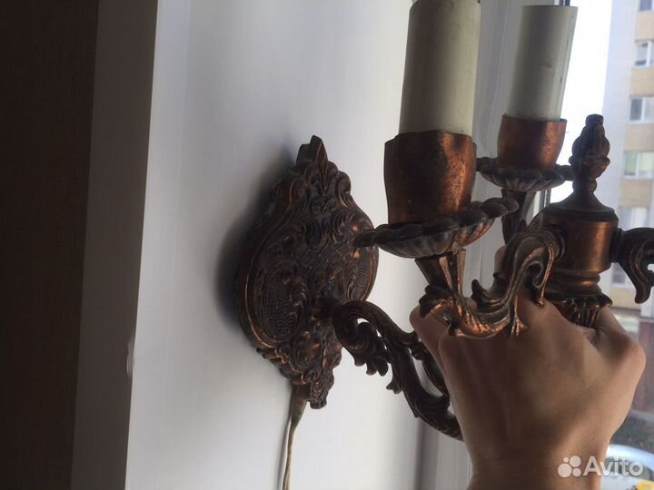 Светильник