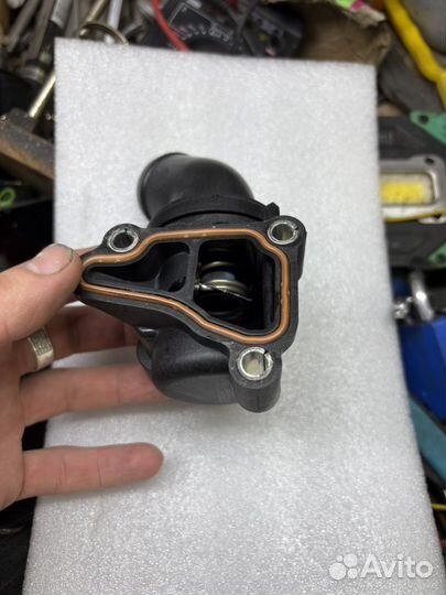 Термостат behr A2662030675 w245 w169