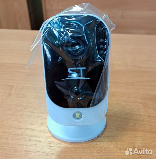 Видеокамера st-242ip