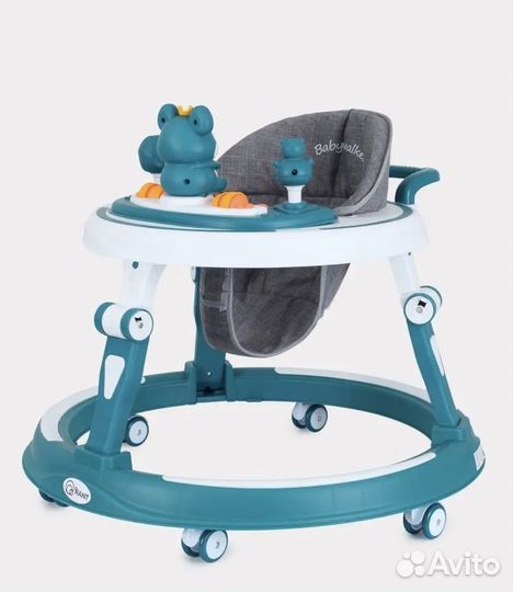 Ходунки детские