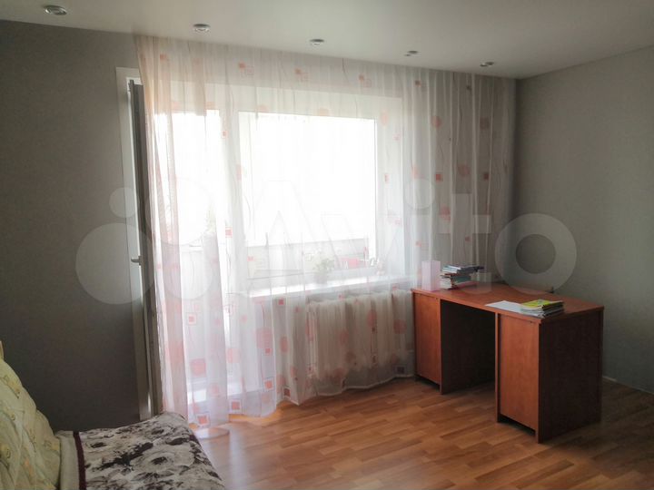 3-к. квартира, 71,6 м², 15/16 эт.