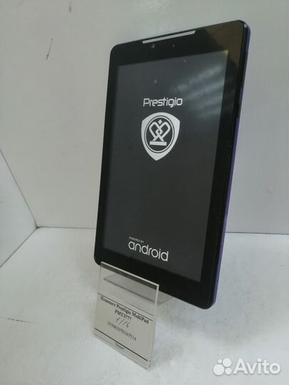 Планшет Prestigio MultiPad PMT3777