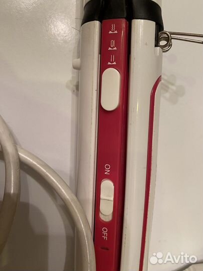 Выпрямитель. Плойка