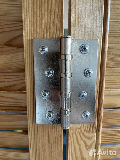 Ширма перегородка деревянная