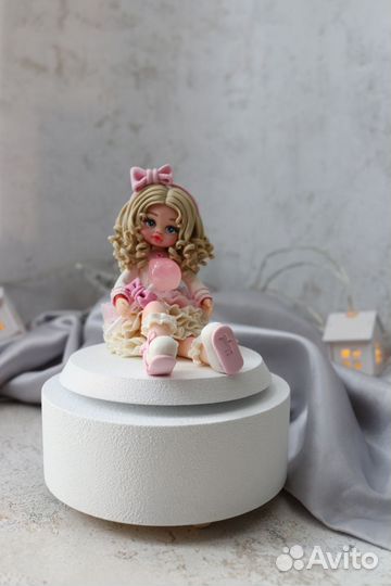 Музыкальная шкатулка
